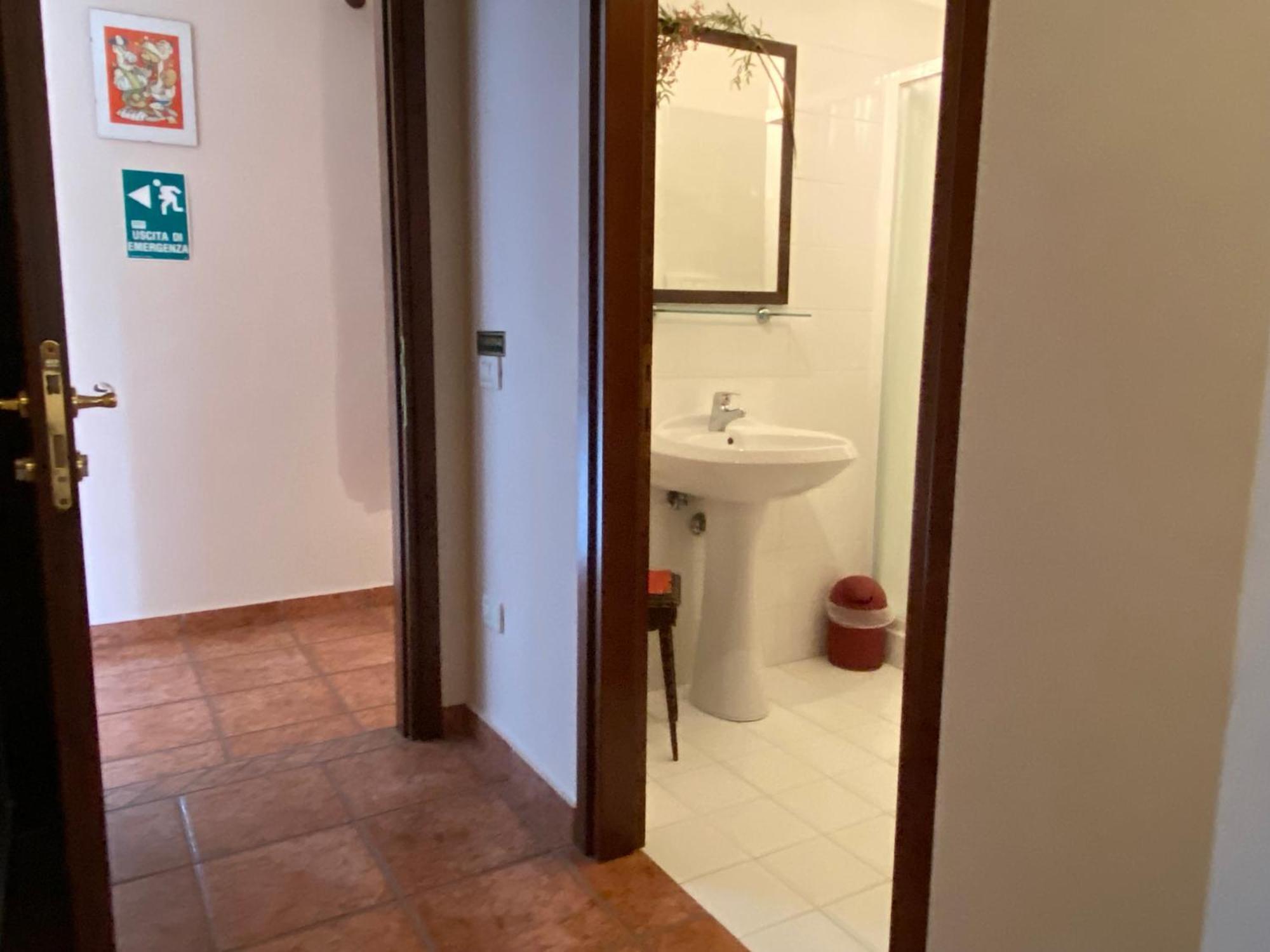 Osteria Locanda Dalla Lina Mirano Extérieur photo