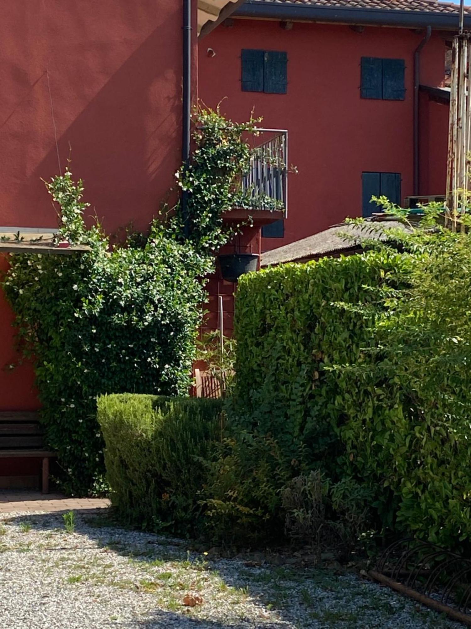 Osteria Locanda Dalla Lina Mirano Extérieur photo